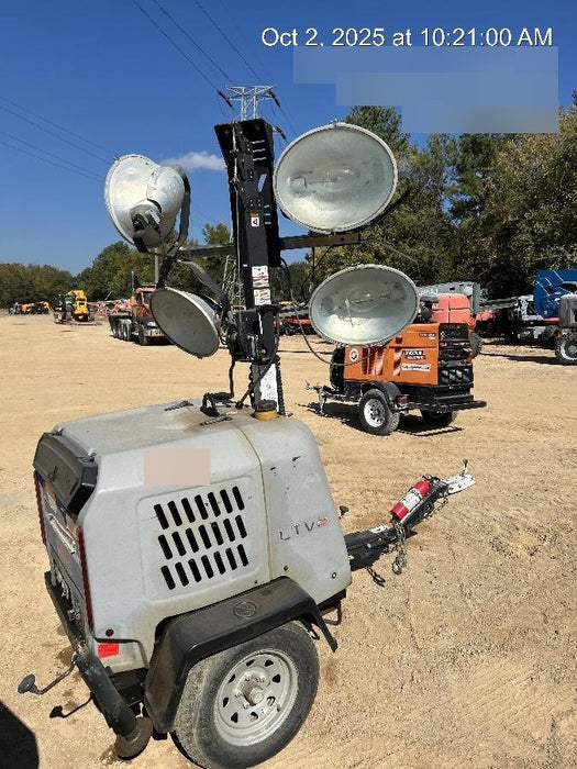 2019 Wacker Neuson LTV6L Standard