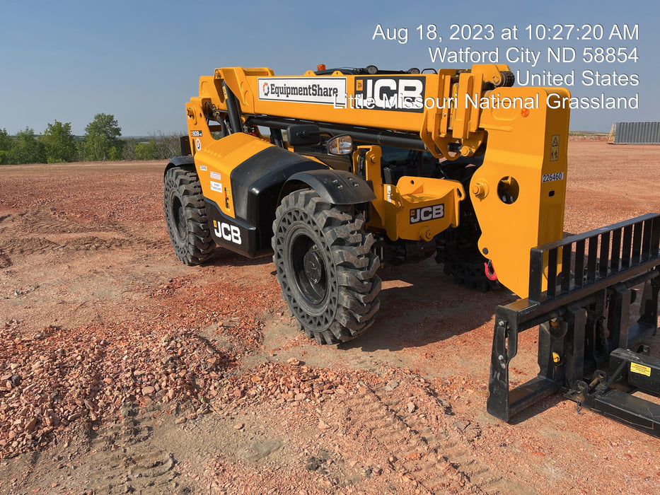 2022 STAR INDUSTRIES M1360B - Star JIB Boom