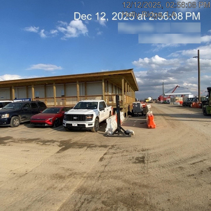 2023 ATLAS COPCO QAS25 CWK