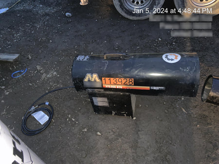 2020 MI-T-M CORPORATION MH-0375-LM10