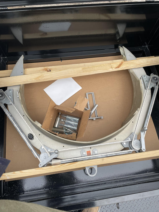 2021 MATHEY DEARMAN 6SA