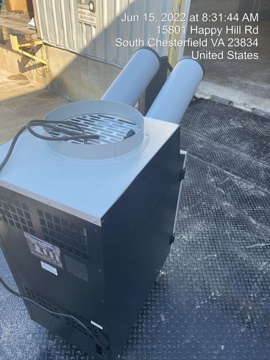 2022 KWIKOOL KPAC1411-2