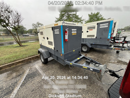 2024 ATLAS COPCO QAS 70
