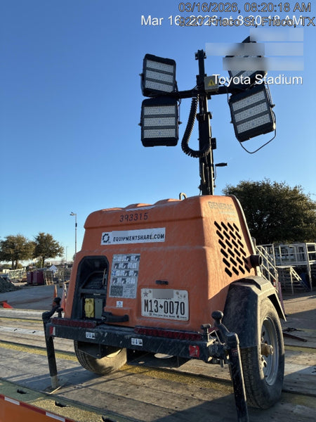 2024 GENERAC MLT2