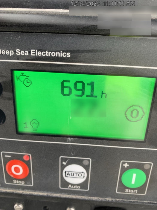 2024 WACKER NEUSON LTT4