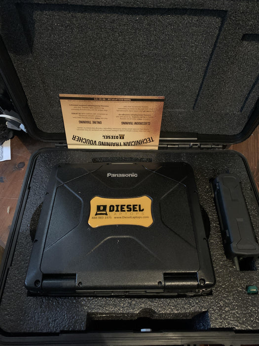 2021 DIESEL LAPTOPS DIESEL LAPTOP