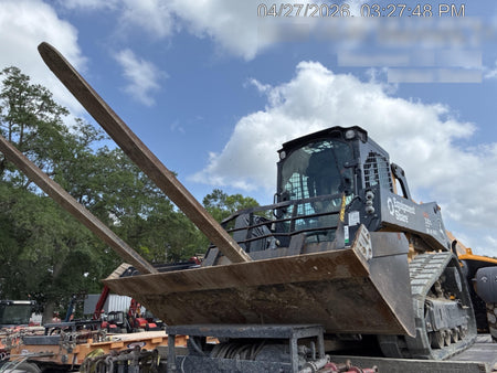2025 TAKEUCHI 76" Smooth Bucket - Takeuchi