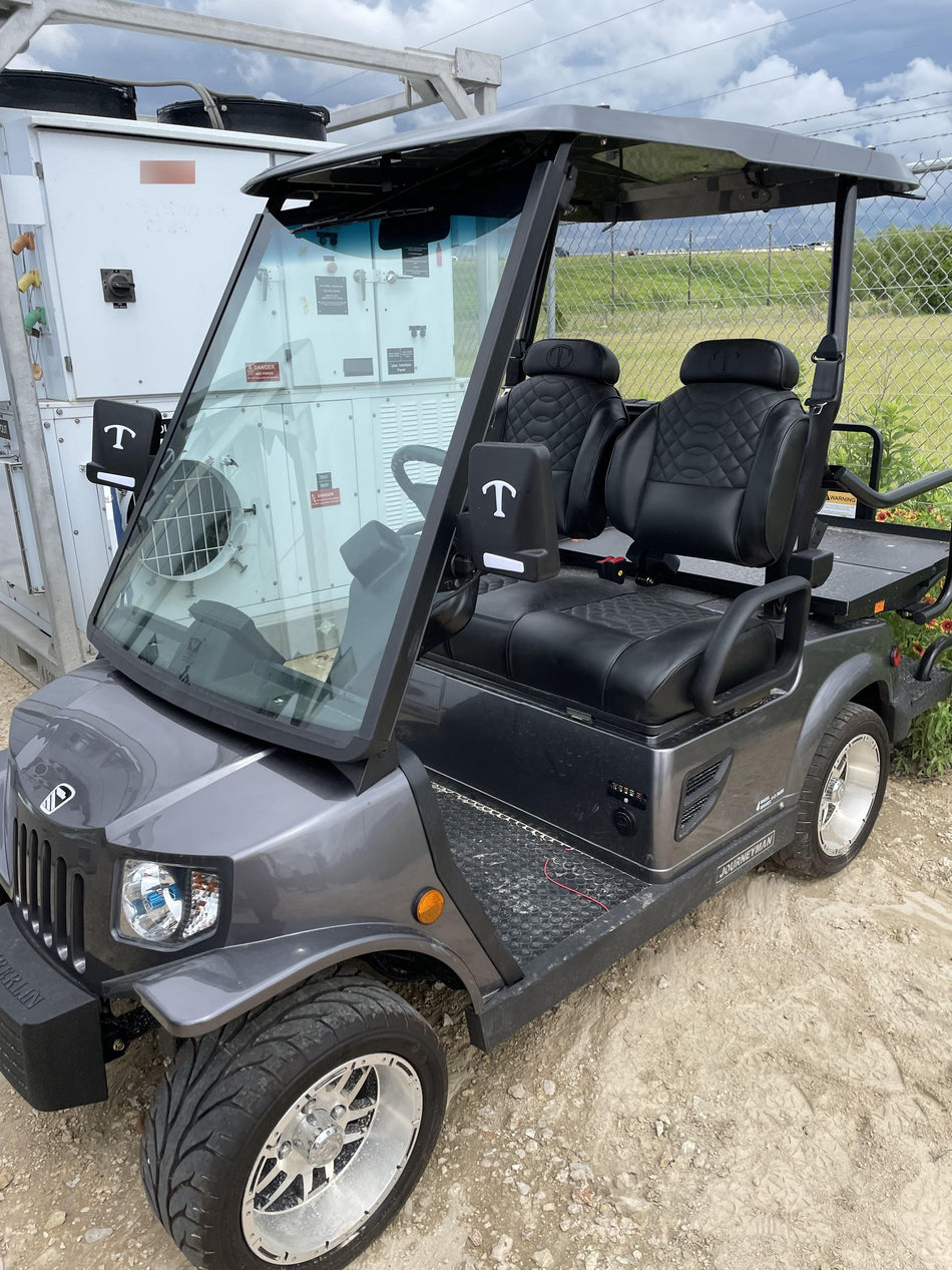 2023 COLUMBIA Journeyman 2+2