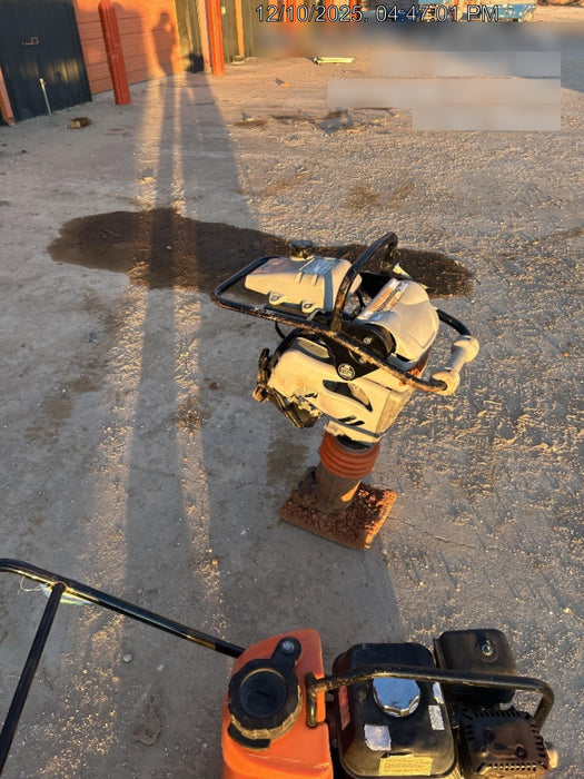 2023 MULTIQUIP MTX60HD