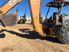 2020 CASE 580N EP - Extendable Backhoe