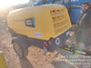 2022 ATLAS COPCO XAS188 CWK