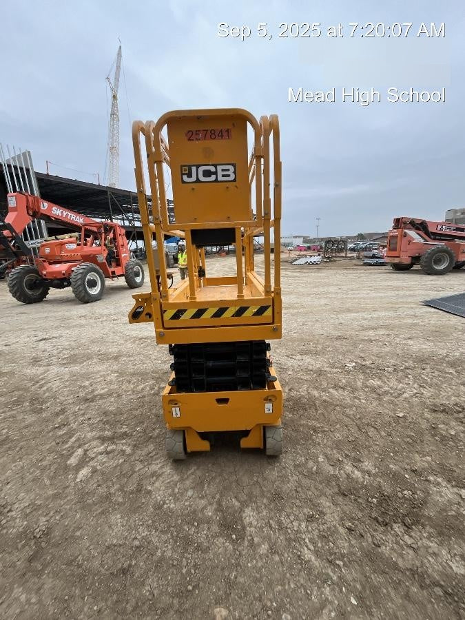 2022 JCB S1930E