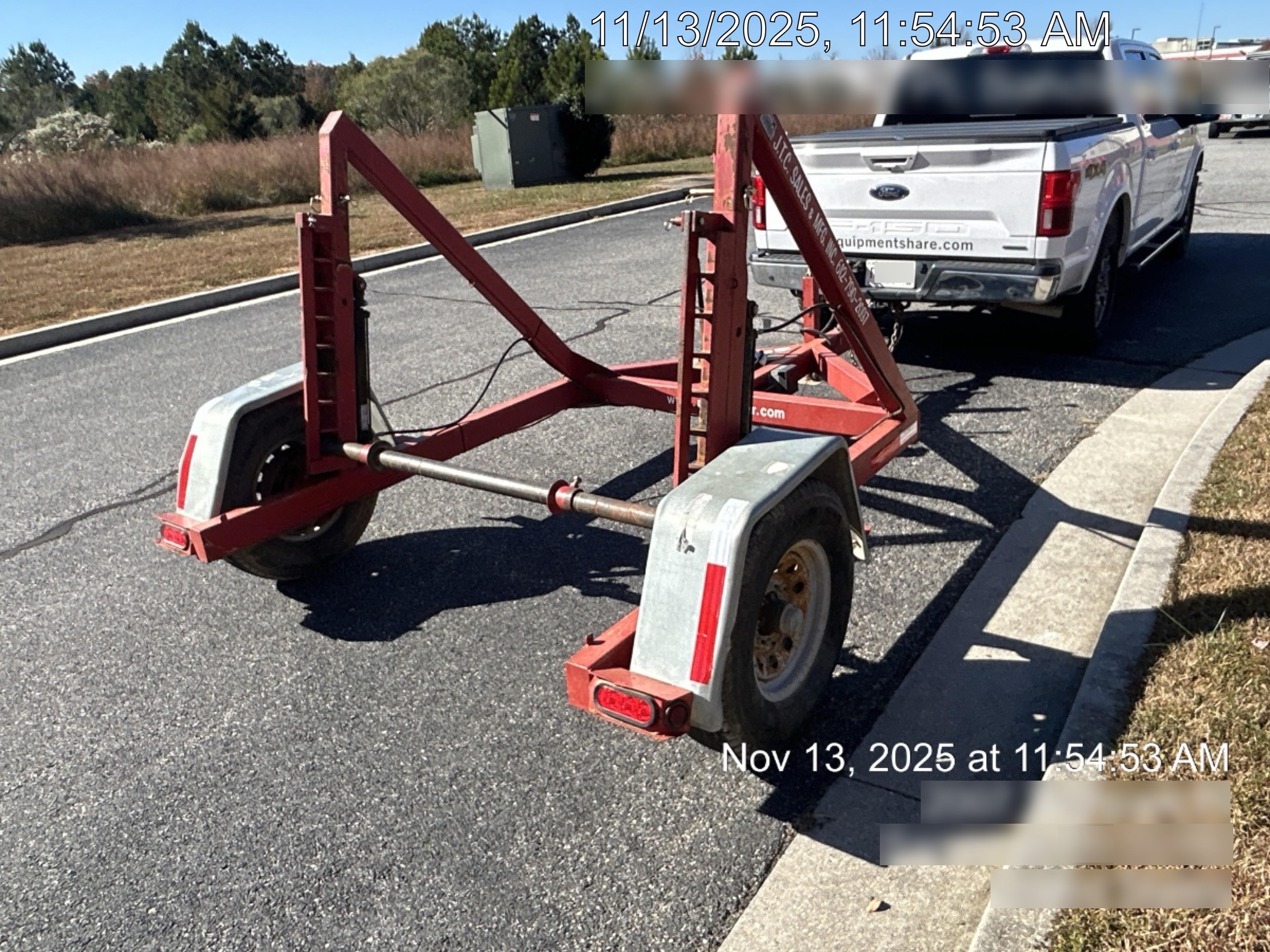 2022 JTC JTC-8000