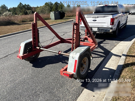 2022 JTC JTC-8000