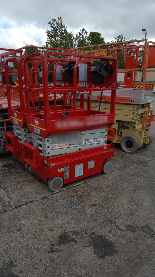 2018 MEC 1330SE MEC 1330SE, 2 Yr Full Extended Warranty