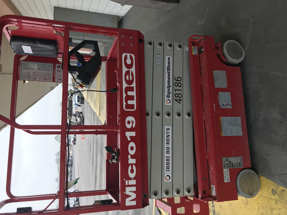 2019 MEC Micro 19