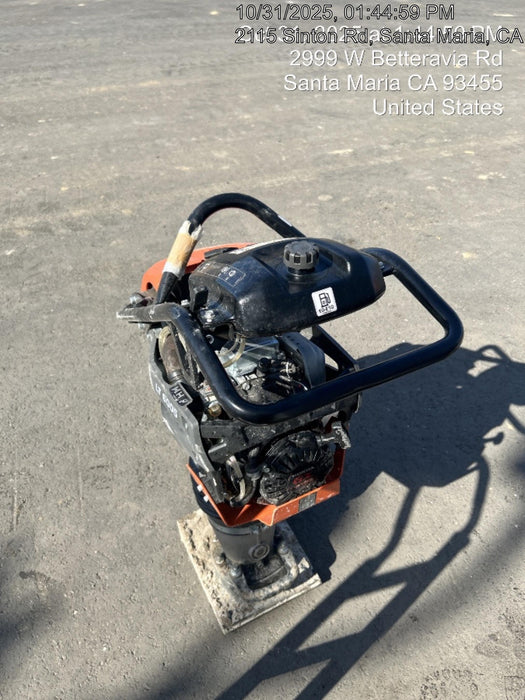 2024 HUSQVARNA LT6005