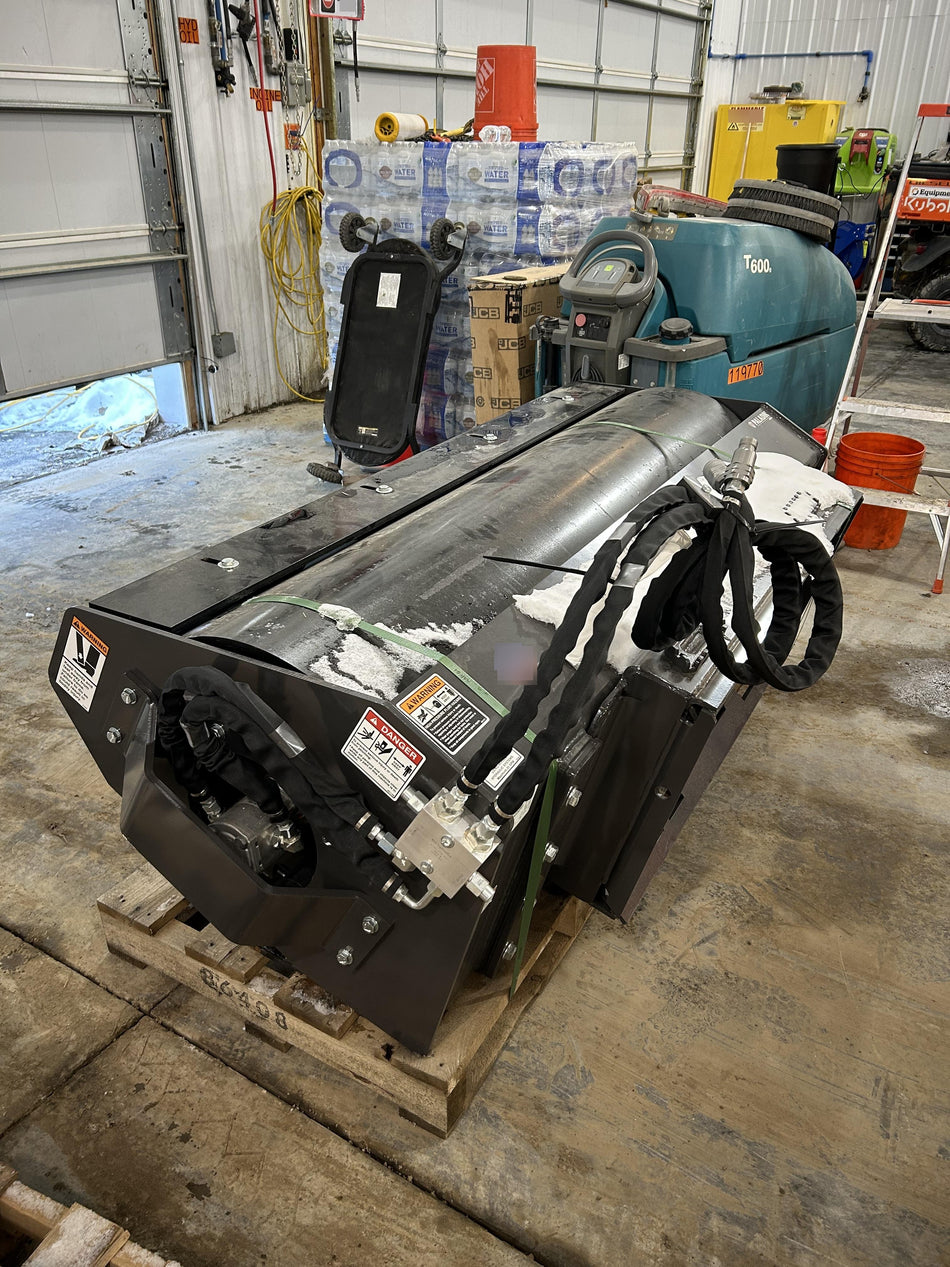 2025 PALADIN ASSY73SM