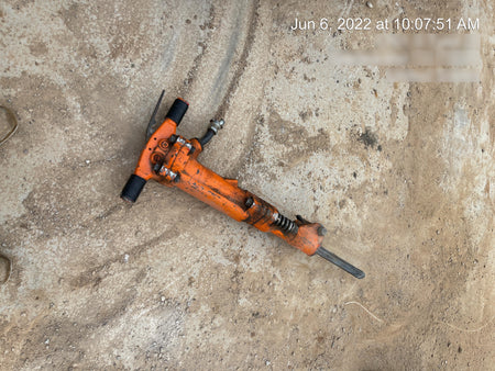 2021 MICHIGAN PNEUMATIC MP-TPB90-114