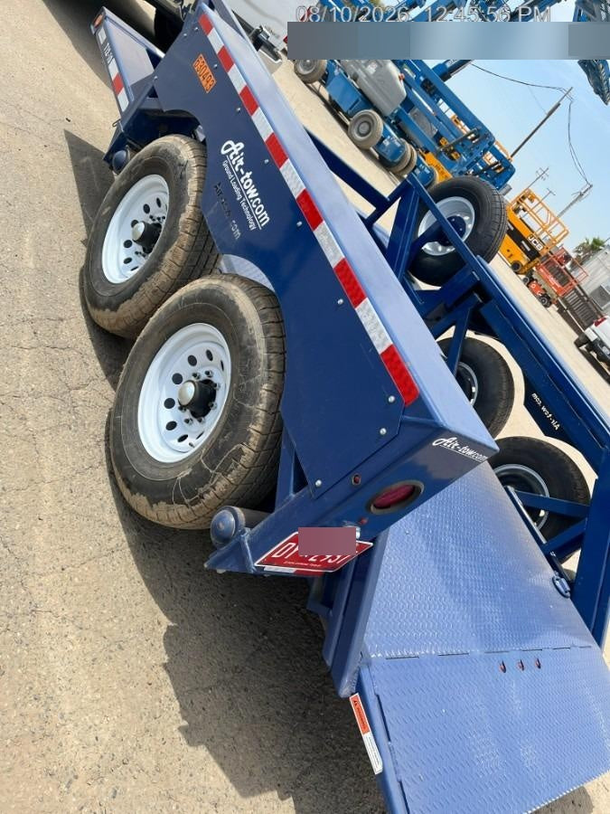2026 AIR TOW T12-10