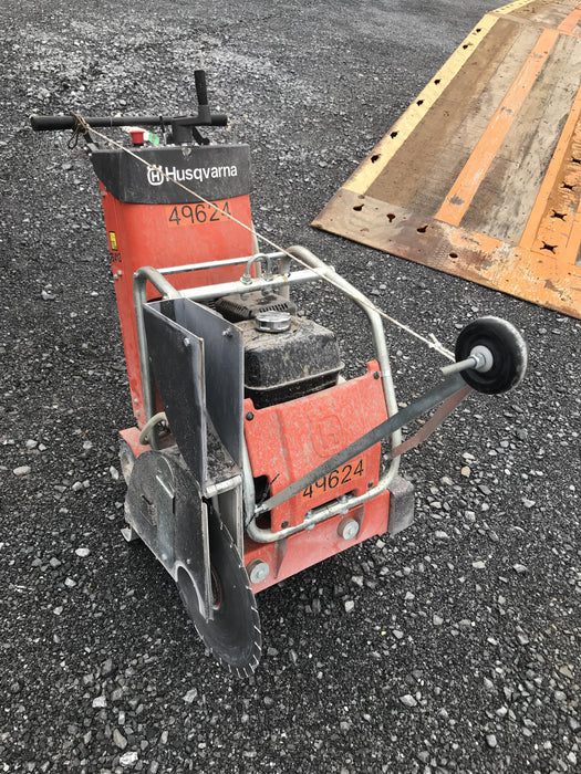 2019 HUSQVARNA FS 413