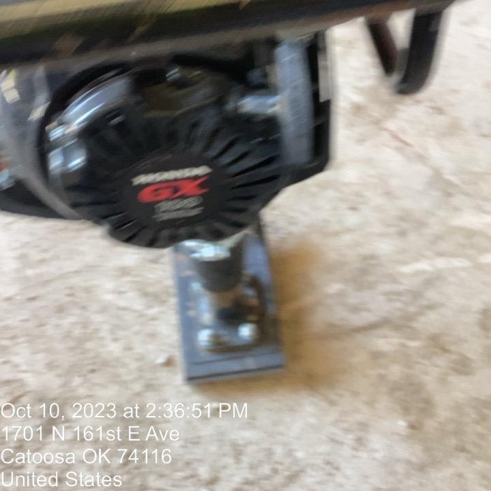 2023 MULTIQUIP MTR40HF