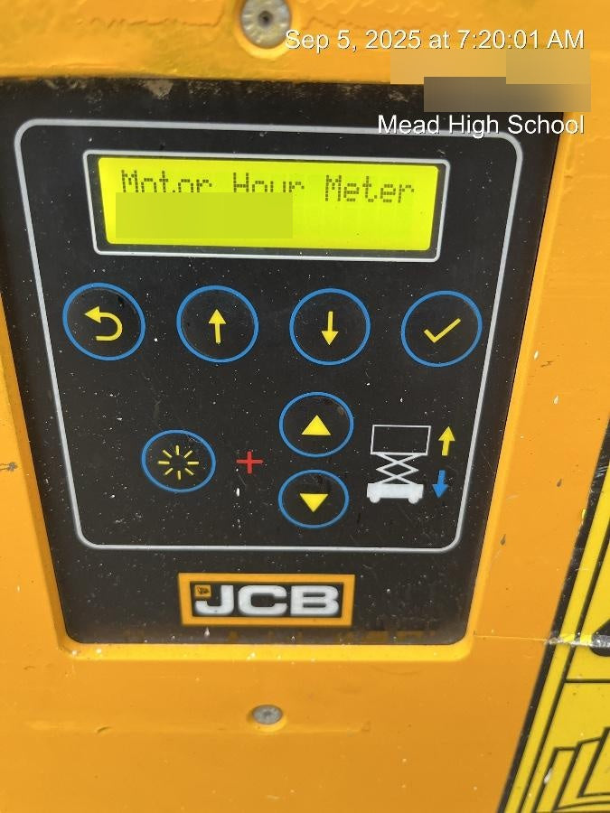 2022 JCB S1930E