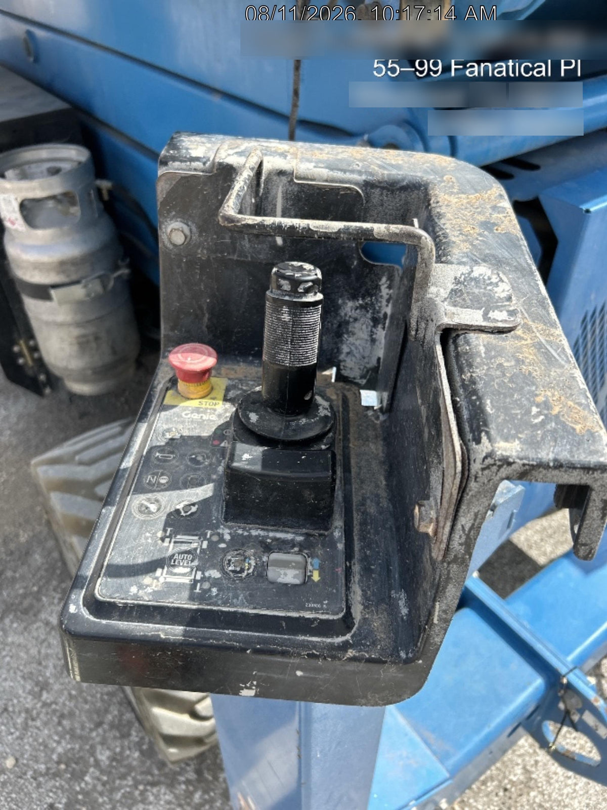 2023 GENIE GS-4390 RT