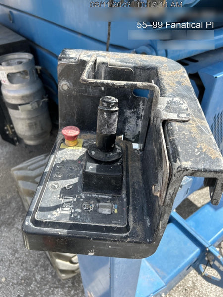 2023 GENIE GS-4390 RT