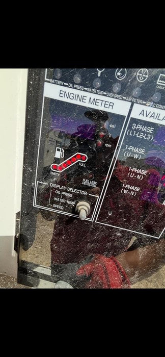 2023 SHINDAIWA DGK180F