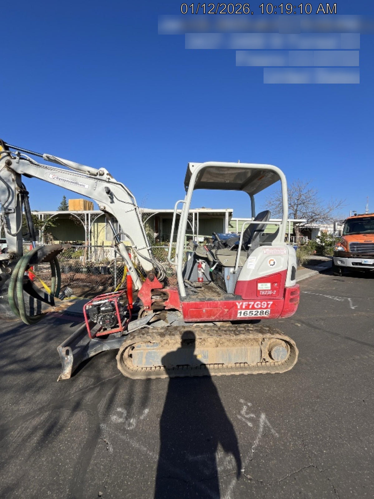 2021 MULTIQUIP QP2TH