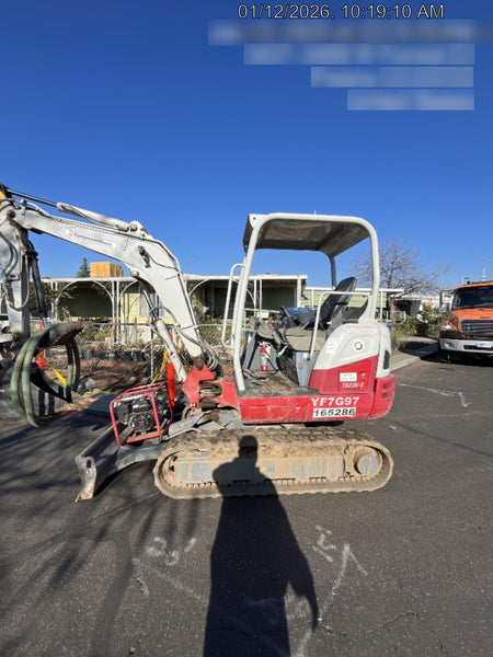 2021 MULTIQUIP QP2TH