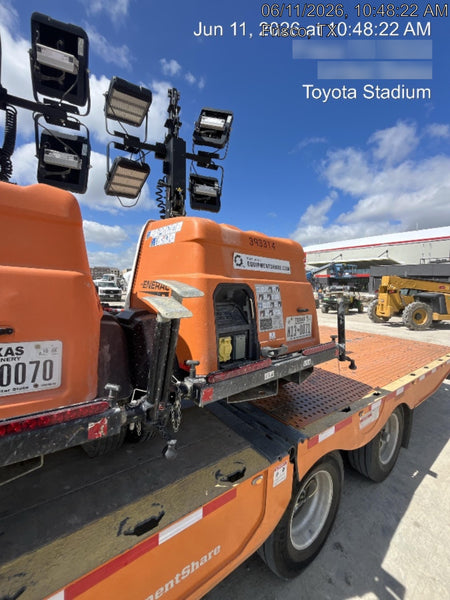 2024 GENERAC MLT2