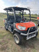 2021 KUBOTA RTV-X1140W-H (Canopy)