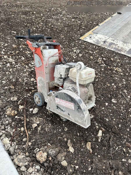 2020 HUSQVARNA FS 400 LV