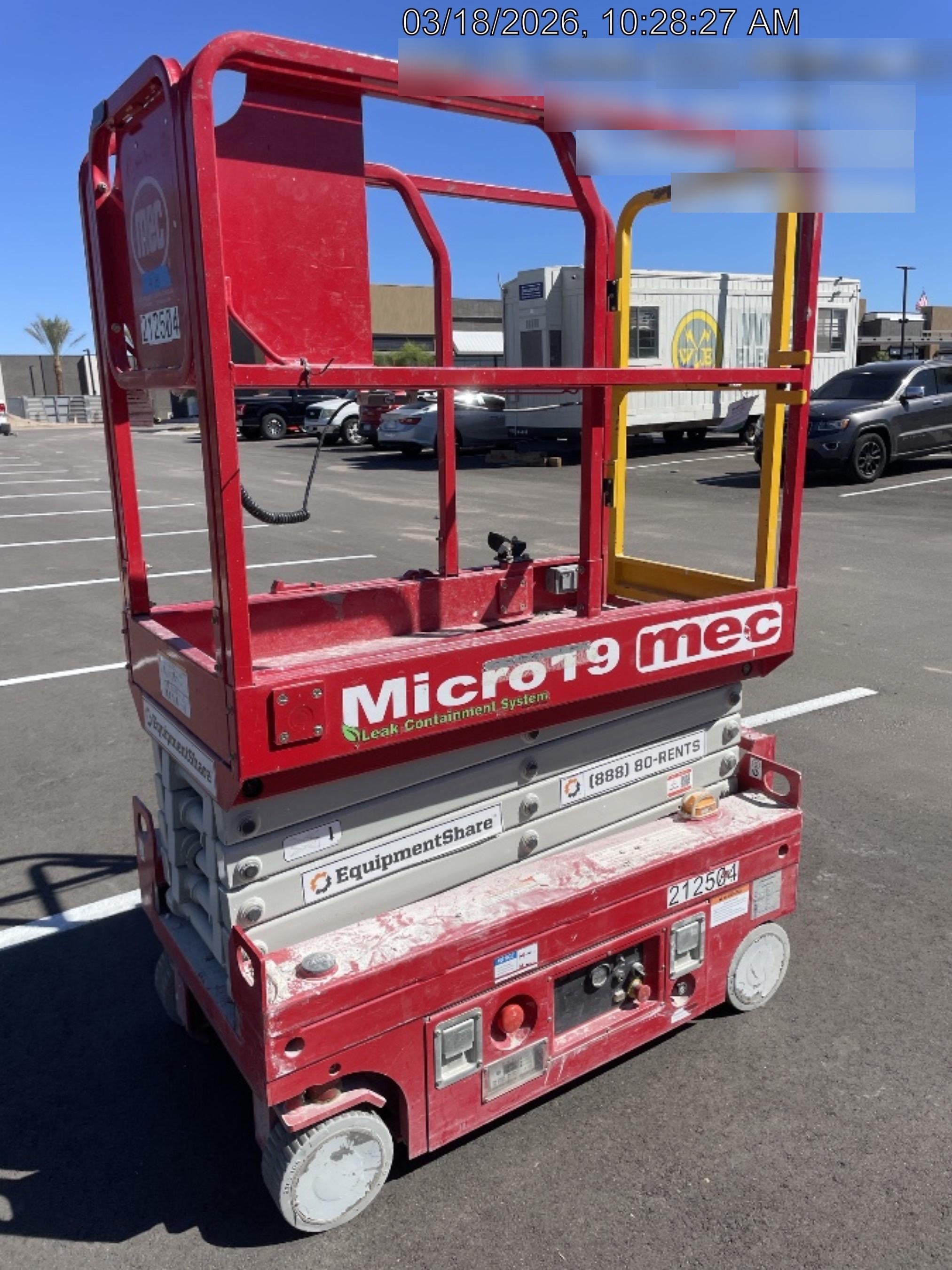 2022 MEC Micro 19