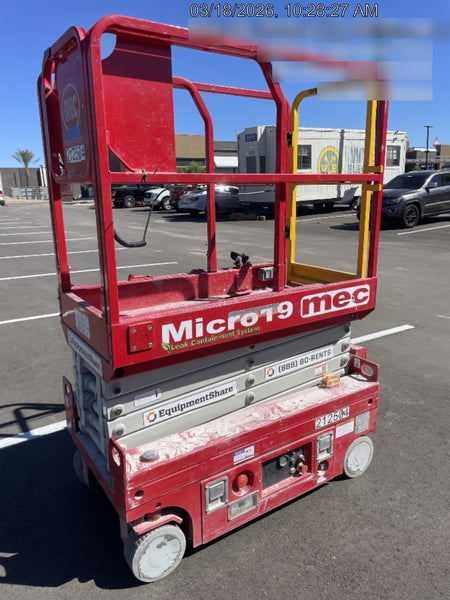 2022 MEC Micro 19