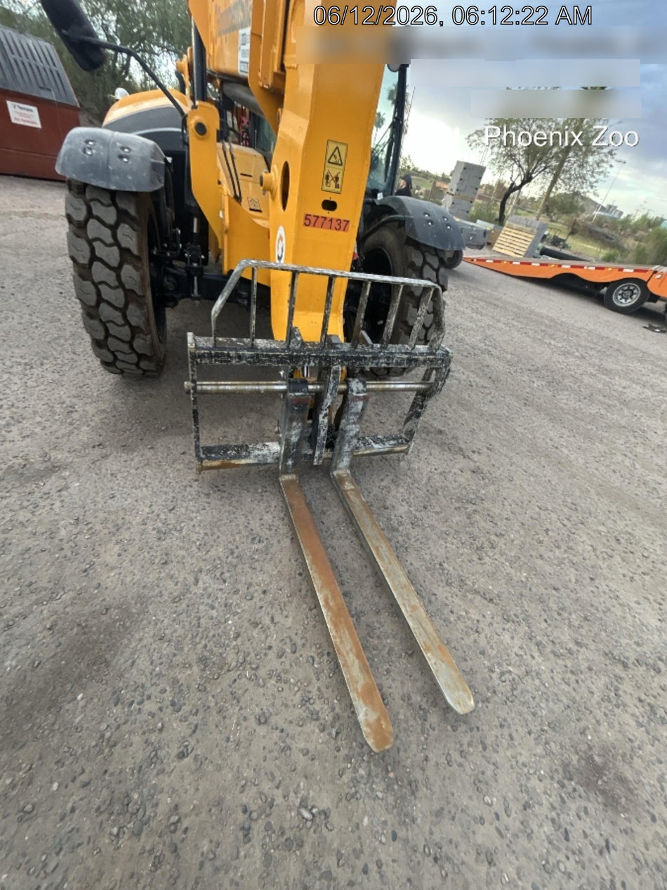 2025 JCB 506-36