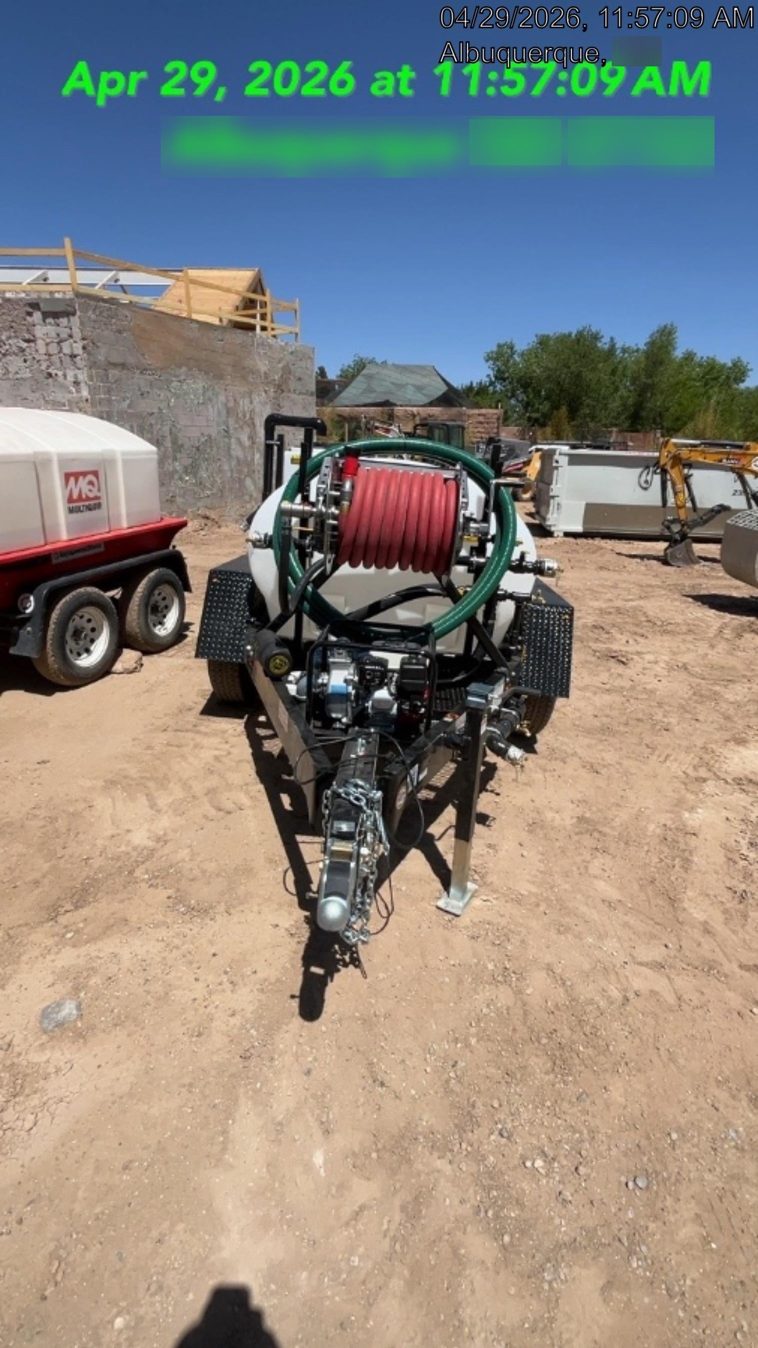 2026 WYLIE EXP-550L-S
