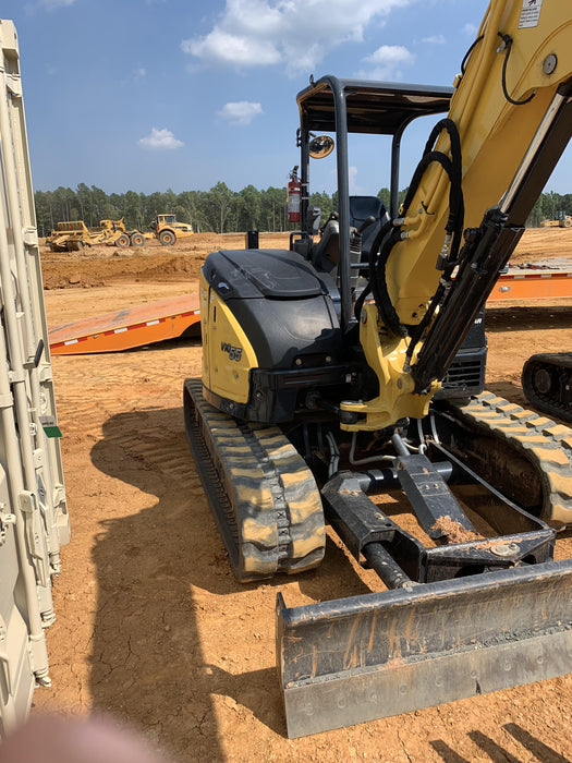 2020 YANMAR ViO50PRL