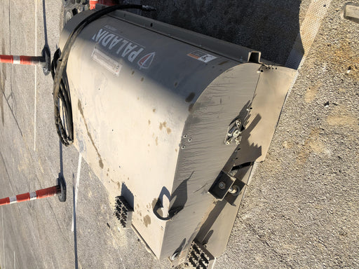 2020 PALADIN Sweepster SB72