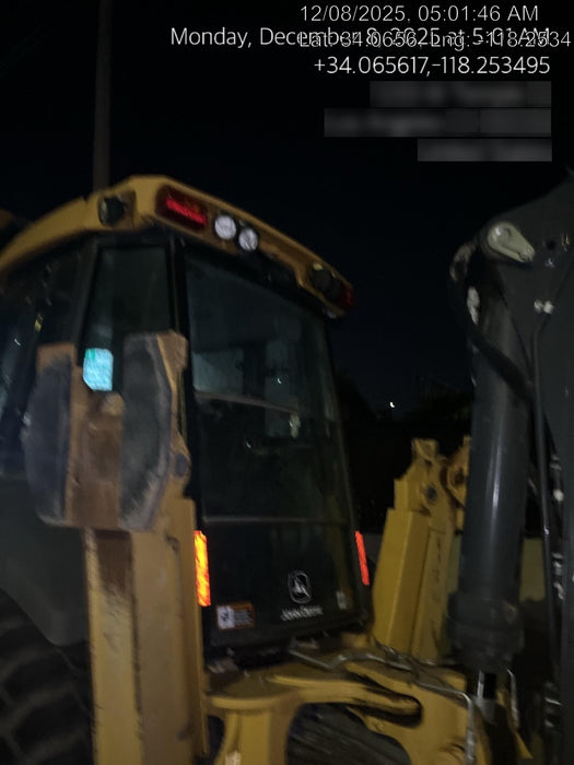 2023 JCB 3CX-14 Extendable Stick 74hp, Cab/Heat/Air, 4WD, Extendable Stick, Easy Controls, 1 Way Hydraulics, With Loader Pipework