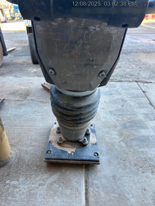 2025 HUSQVARNA LT6005