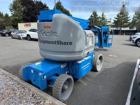2024 GENIE Z40/23N RJ