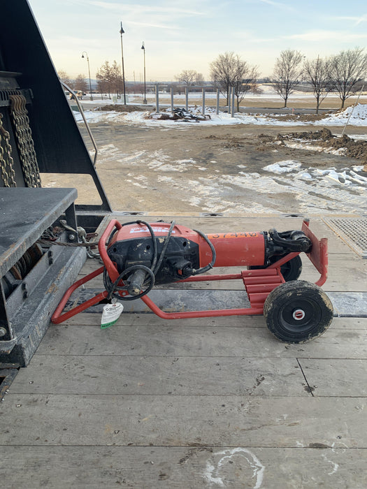 2021 HILTI TE 3000-AVR