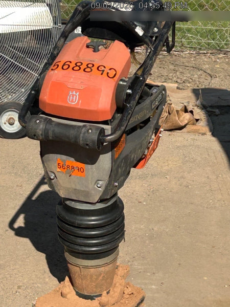 2025 HUSQVARNA LT6005