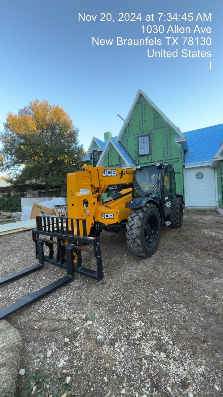 2024 JCB 509-42