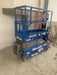 2020 Genie GS-1930 Solid Non Marking Tires, Beacon, Folding rails with half height swing gate, Telematics