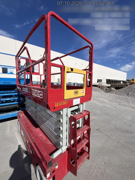 2021 MEC 4046SE