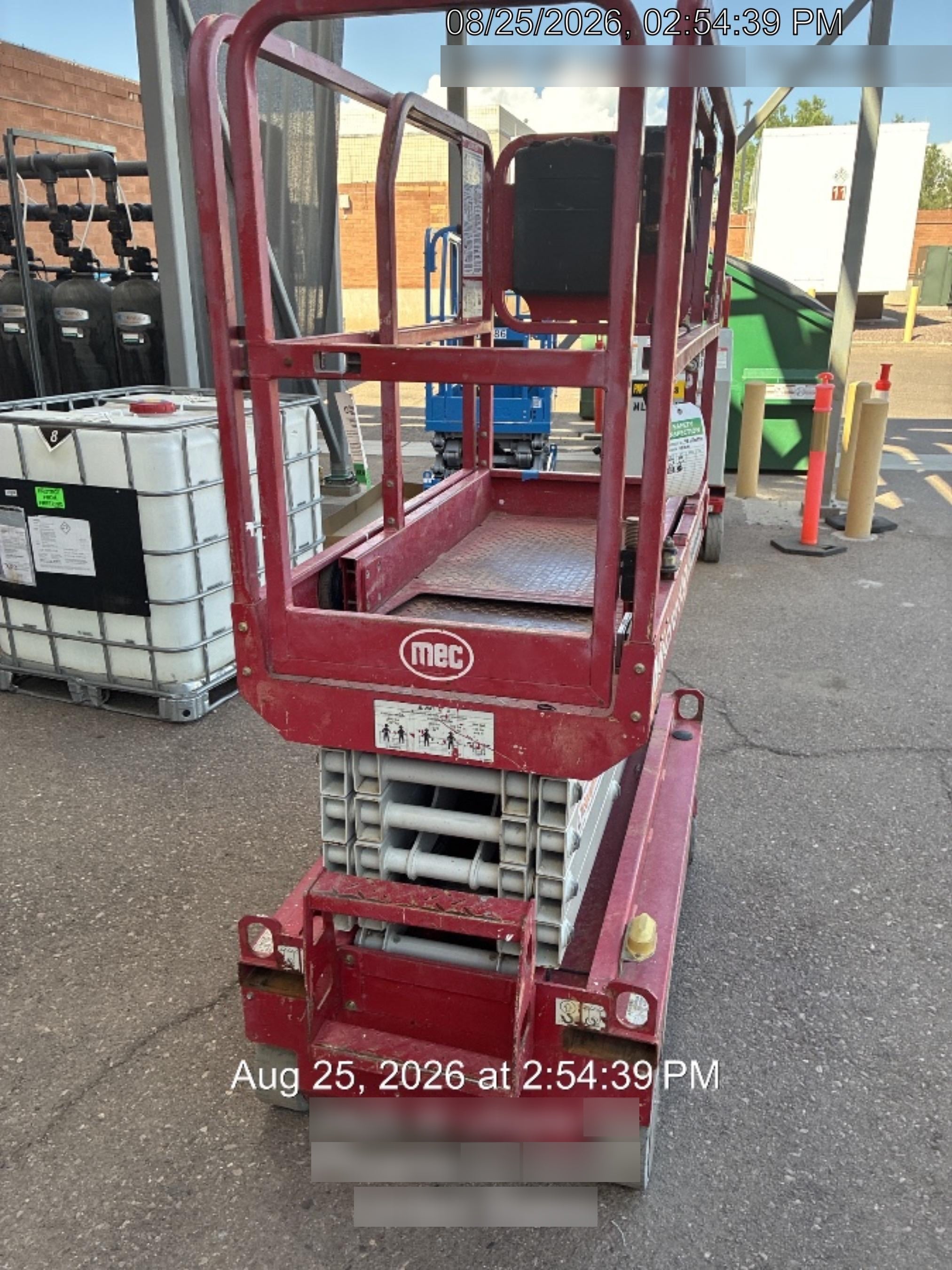 2018 MEC Micro 19
